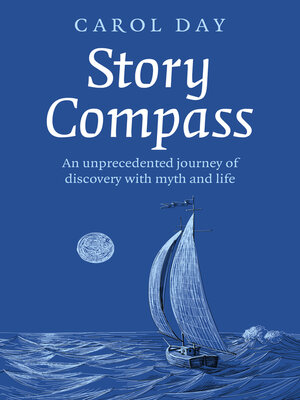 cover image of Story Compass